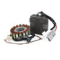 Stator Regulator Rectifier Gasket For Suzuki Hayabusa GSX-1300 32101-24F21 24F22