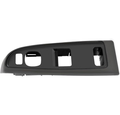 1 Pcs Front Driver Side Window Switch Control Panel 89045124 Fits for Chevy GMC