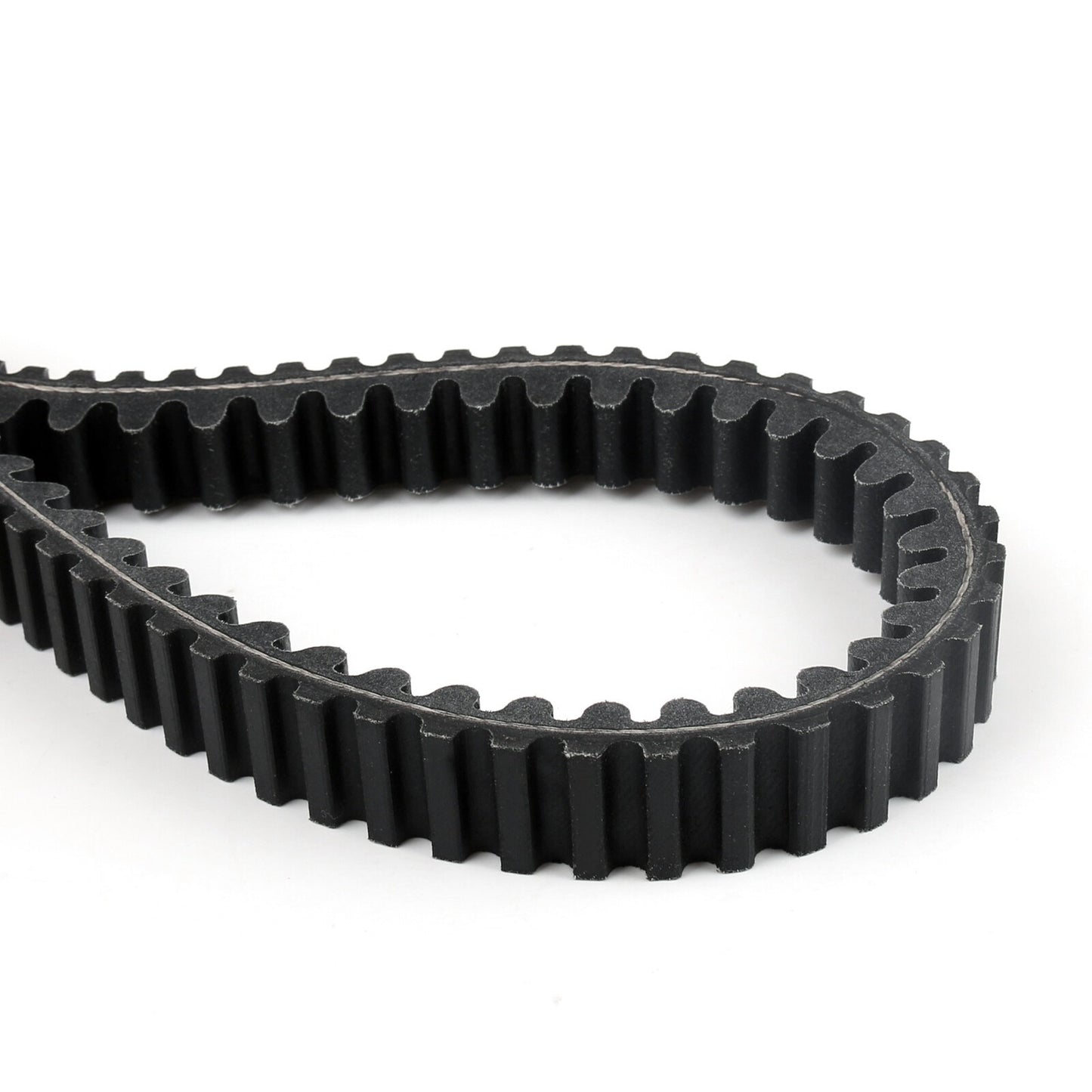 Drive Transmission Belt Fit for Suzuki AN400 Burgman 2003-2006 #. 27601-15F10 US