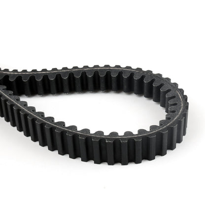Drive Transmission Belt Fit for Suzuki AN400 Burgman 2003-2006 #. 27601-15F10 US