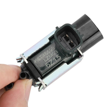 EGR Valve Control Solenoid K5T46582 for INFINITI QX4 Nissan Frontier Pathfinder