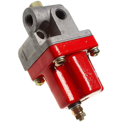 Solid Spare New 12V Solenoid Valve 3054611 3054608 for Cummins N14 NTA855 KTA19 KTA38 KT50
