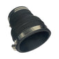 Upper Exhaust Bellows for MerCruiser 3-4" # 70981A3, 18-2762, 89070