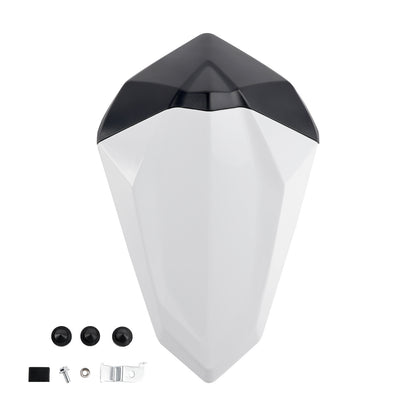 Tail Rear Seat Fairing Cowl for Kawasaki Ninja 500 EX500R Z500 24-25 White
