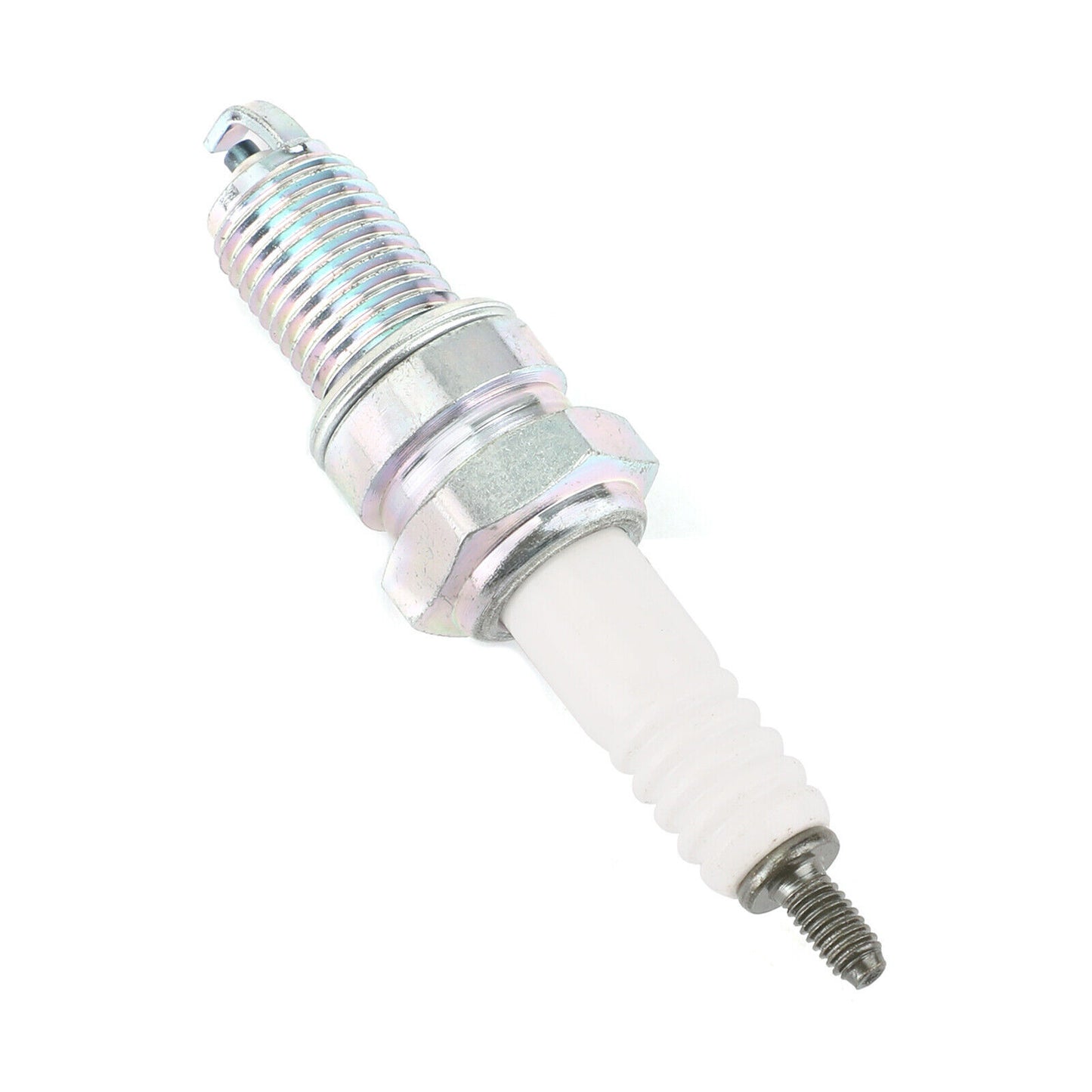 4x Spark Plug DPR8EA-9 fit for Honda VF1100 MAGNA SABRE VF VT750C GL1200 GL1100