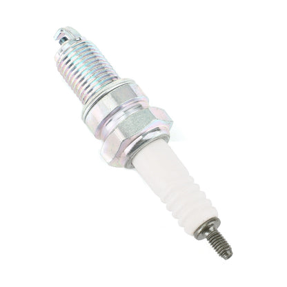4x Spark Plug DPR8EA-9 fit for Honda VF1100 MAGNA SABRE VF VT750C GL1200 GL1100