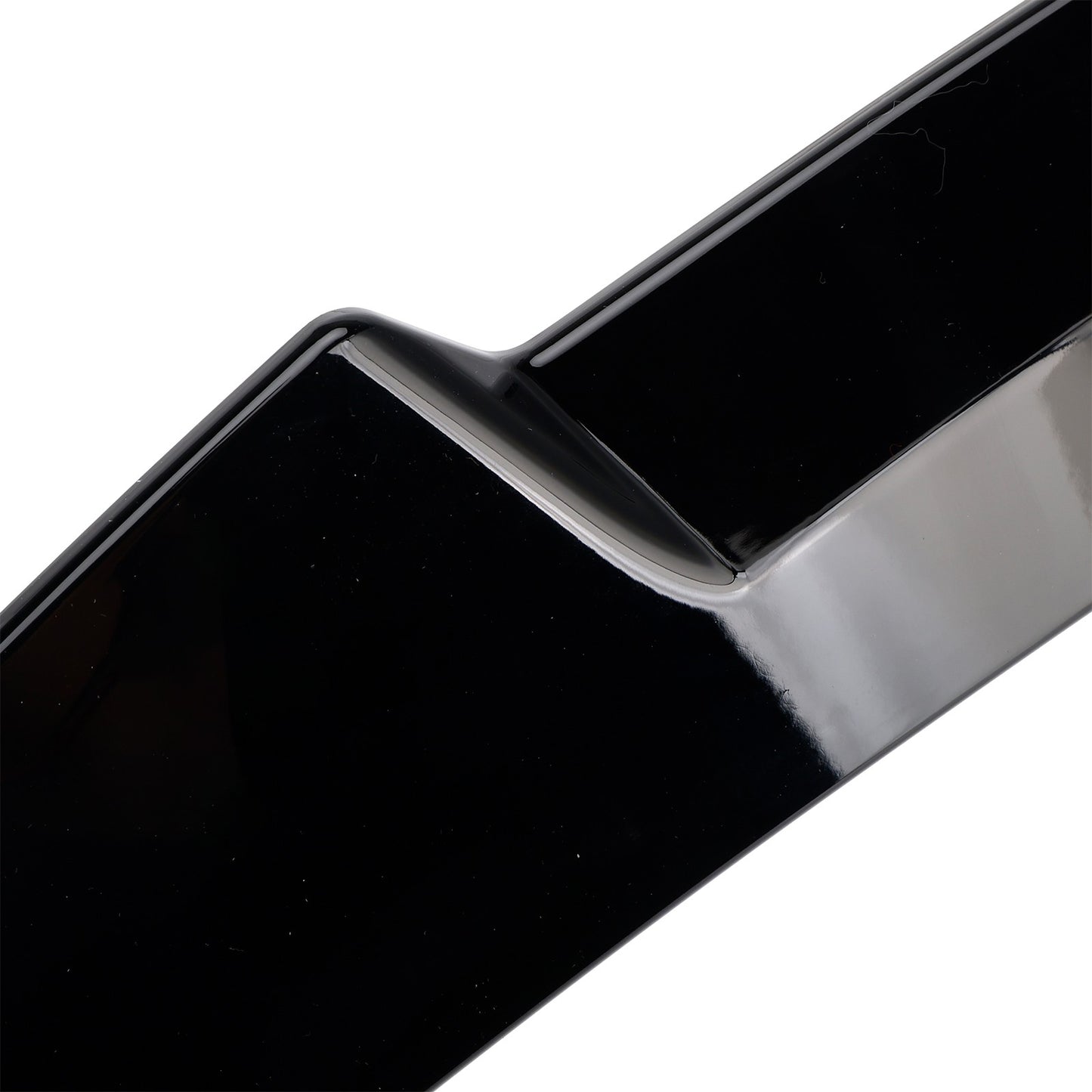 Gloss Black Rear Boot Spoiler For BMW 4 Series F36 14-20 4DR Coupe M4 Style