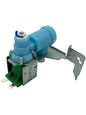 Solid Spare CMP DA62-01477A Water Inlet Solenoid Valve Fits Samsung Refrigerators