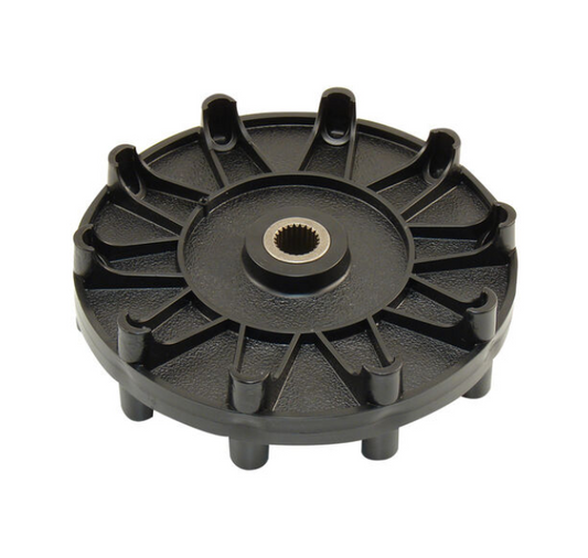 Solid Spare MTD 731-1538A Drive Track Wheel