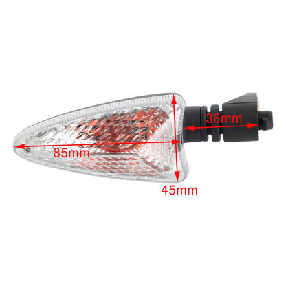 Turn Signals Light For Speed Triple 1050 Street Triple 675/R Daytona Tiger 800