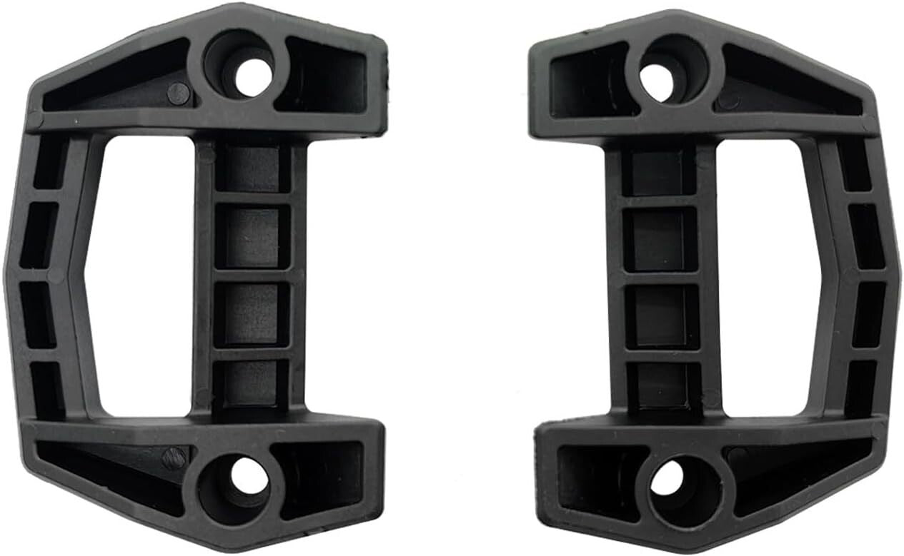 Fit for Ski-Doo LINQ CARGO 860201806 Luggage Rack Base W/Hardware Kit