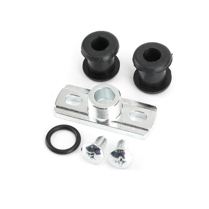 New Replacement Plastic Fuel Tank & Gas Cap Fits Honda TRX250 Fourtrax 85~87
