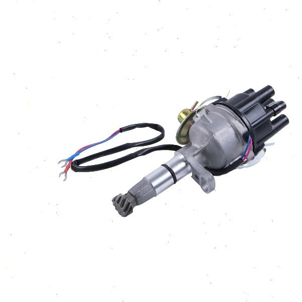 Solid Spare Distributor MD169418 918313 For Mitsubishi Engine 4G63 4G64 Forklift FG20/35-13