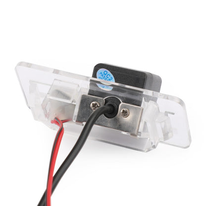 Reverse Backup Camera fit BMW 08/09/10/11/12 BMW 3 Series/5 Series/X5/86