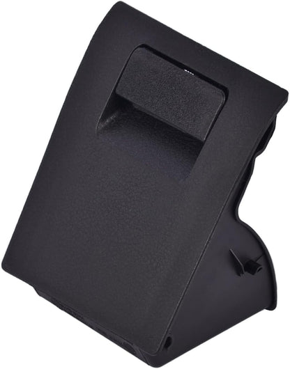 Left Side Coin Holder Storage Tray Box For Toyota Camry 2018-2021