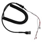 Solid Spare Gen 5 Controller Box Cable 144065 96209 for Genie Lift GRC-12 GS-1530