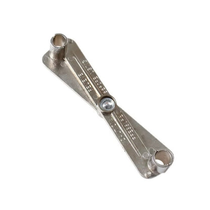 Fuel Line Disconnect Tool 3/4 5/8 1/2 3/8 Quick Disconnect Tool Kit for Ford