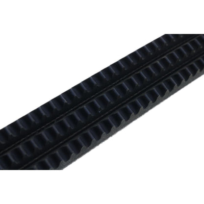 Solid Spare Drive Belt 6672021 For Bobcat Loader 751 753 763 773 Excavator 430 435
