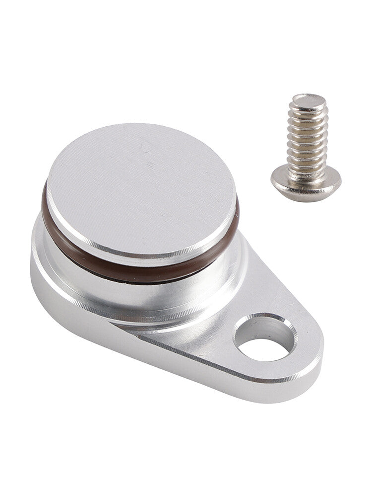 Speedometer Block off Plug 2222024 Delete Speedo port C4  C6 AOD 4R70W  4R75W