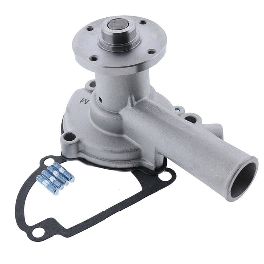 Solid Spare Water Pump 5650-040-1402-0 for Mitsubishi Satoh D2000II MT370 MT630 S370 S630