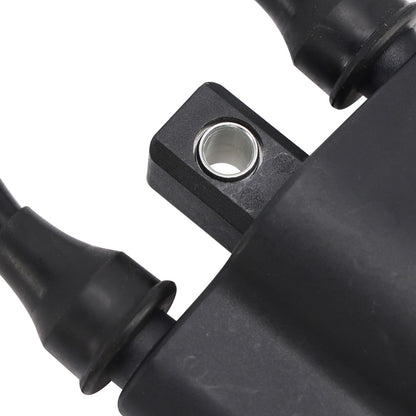 Ignition Coil fit for Tohatsu 8hp 9.8hp 2003-2022 8hp MFS8A3 2006-2014 3V1060400
