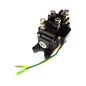 12V Solenoid Relay Contactor Winch Rocker Switch Thumb Truck ATV UTV Universal