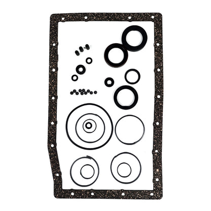 A760E A761E Transmission Master Rebuild Kit Overhaul For TOYOTA CROWN 2005-UP