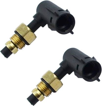 2x For Jeep Grand Cherokee 2011-2020 Pair Suspension Elbow Air Strut Repair Kit
