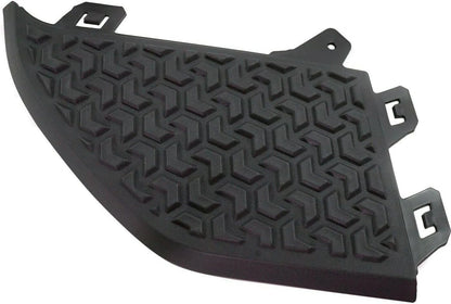 Bumper Face Bar Step Pad Molding Trim Passenger Right Side for Chevy 84227859