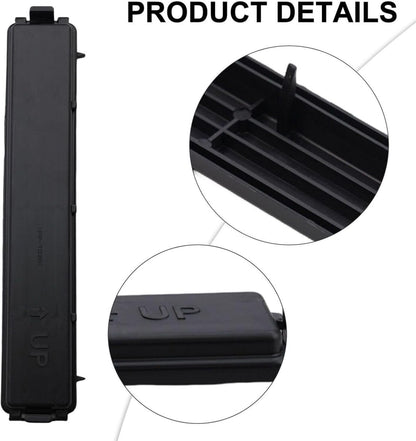 New Lid blower Cover For Honda CR-V HR-V CR-Z Insight 2010-20 80292-TF0-003