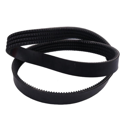 Solid Spare Fan Belt 15469-97010 Fits Kubota KX121 KX161 L2501 L2800 L2900 L3000 L3010 L3130