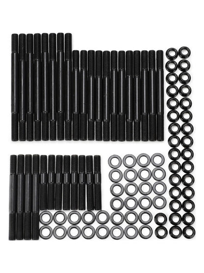 12Point Head Stud Kit Suits PCE Heads 8 Long Studs PCE279.1005 For Chevy BBC 454