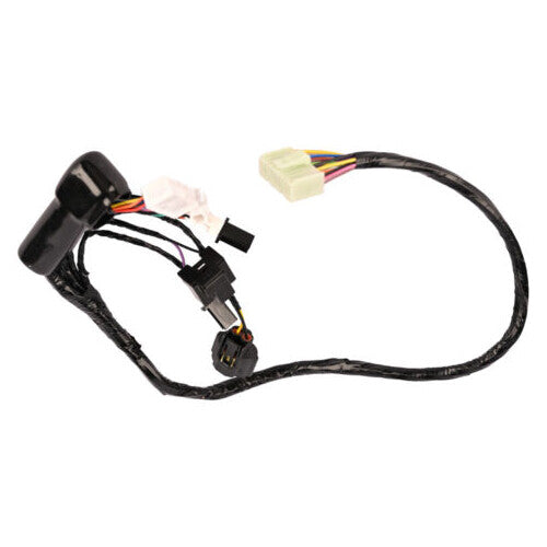 For 2006 2007 SUZUKI GSXR600 GSXR750 Headlight Speedo Gauges Wiring Harness Wire
