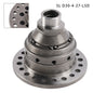Gear Limited Slip Differential Dana 30 Front 27 Spline
