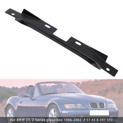 51458397597 Glove Box Repair Bracket For BMW Z3 SERIES S52 S54 M52 M54 M44 96-02