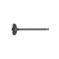 Solid Spare Kohler Intake Valve Genuine Part # 19 017 01-S