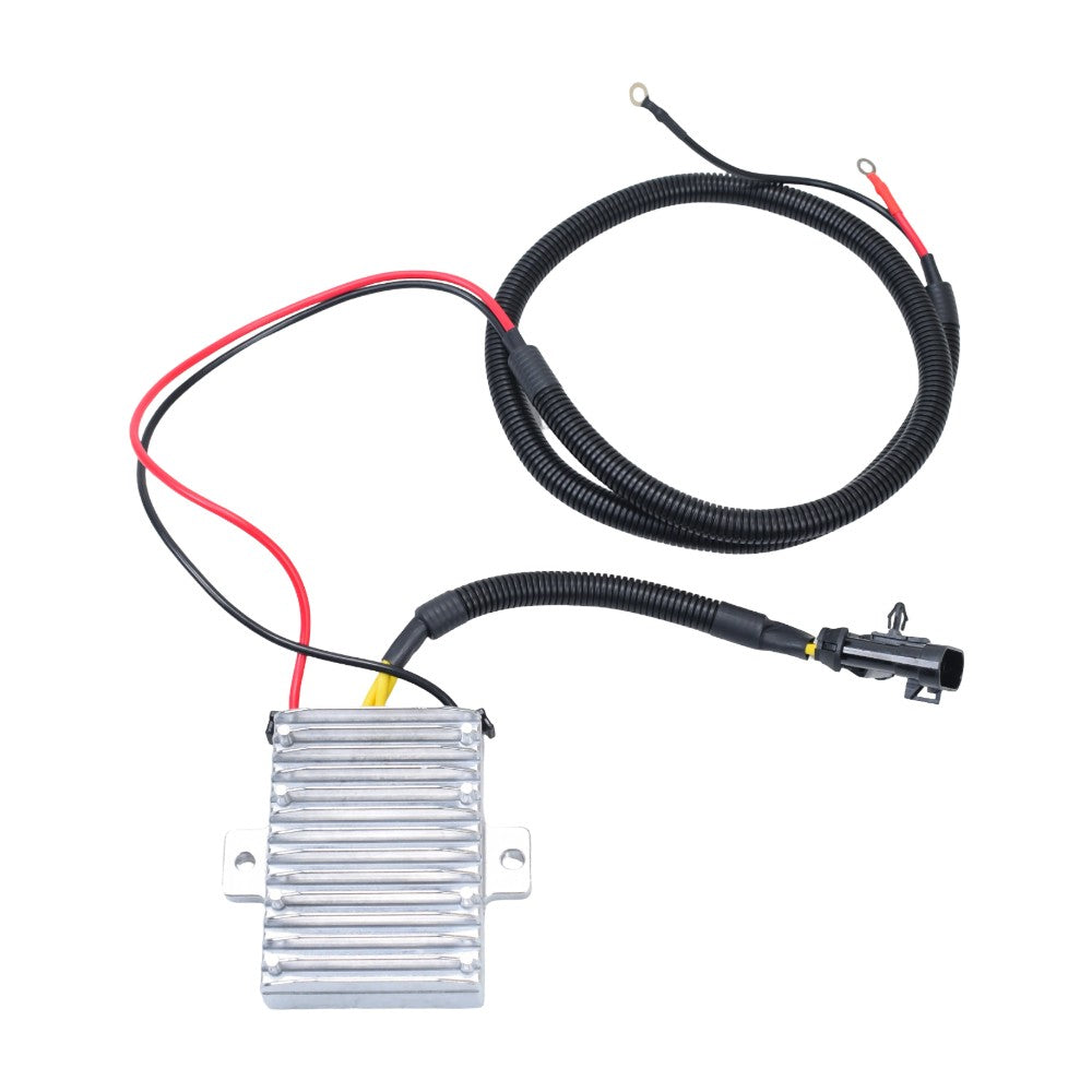 Voltage Regulator For Can-Am Some Defender HD10 & Maverick X3 Replaces