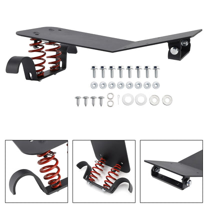 Seat Modification Spring Kit Seat Base Set Fits For Coleman Bt200X 196Cc 6.5Hp
