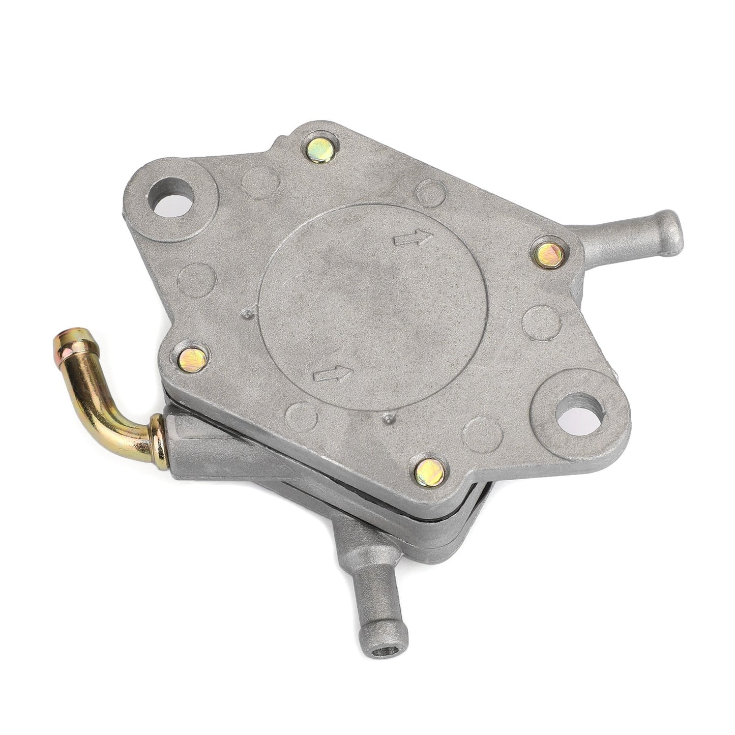 Fuel Pump For Club Car Gas Golf Cart DS & Precedent 290FE 350 FE FE290 1984 UP