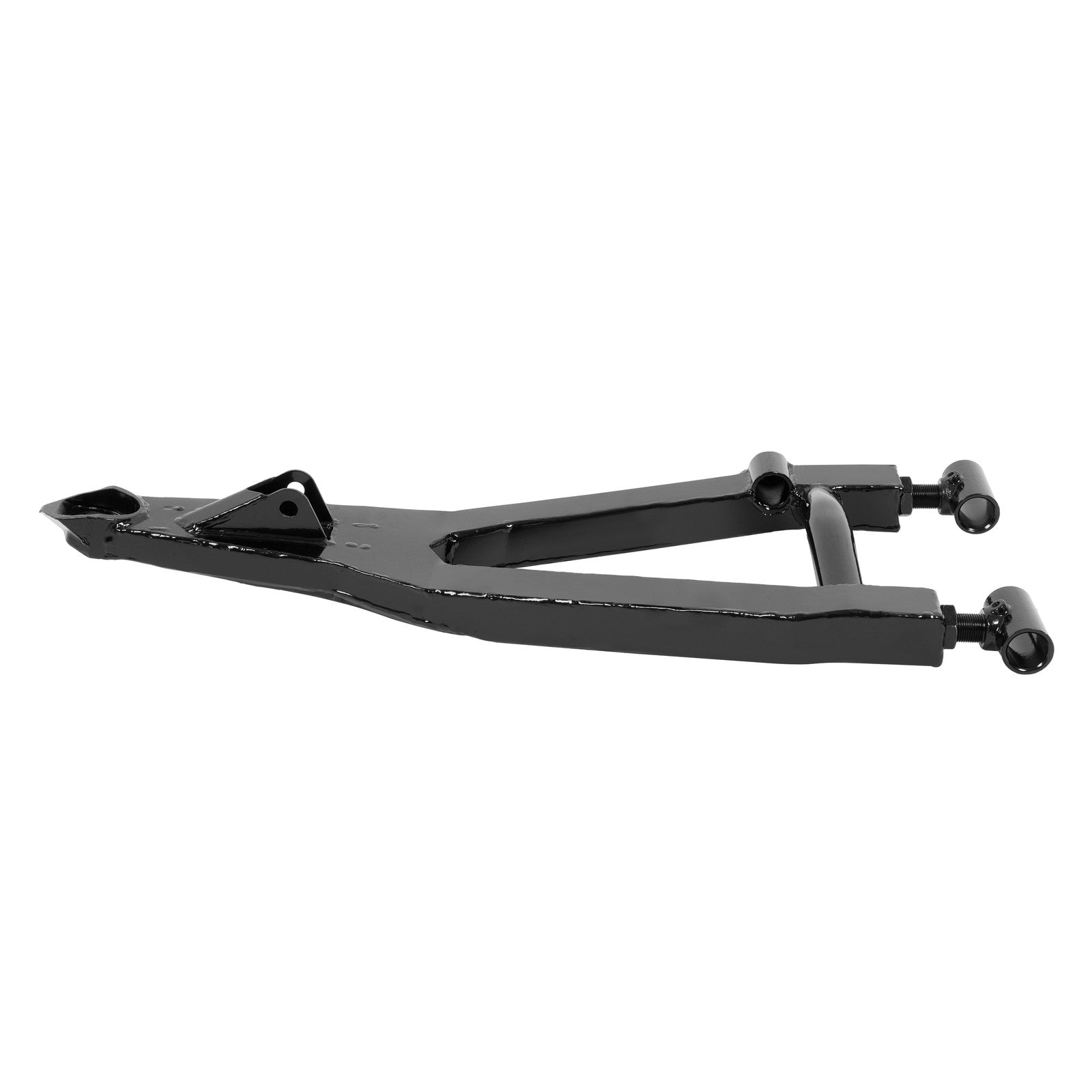 Solid Spare 72" Body High Clearance Boxed A-Arms for Can-Am Maverick X3 Turbo R 2017+ 18 19