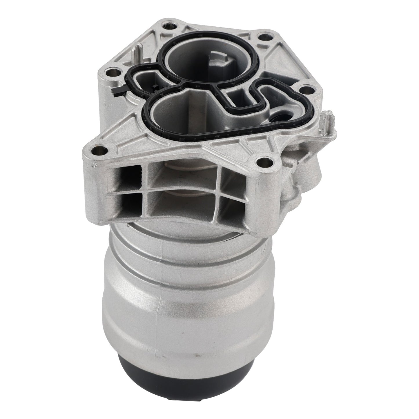06M115401K/E/LCWG Oil Filter Housing Oil Cooler For VW AUDI S4 S5 A6 A7 SQ5