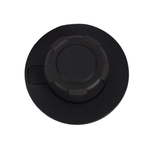 For Ford F150 F250 F350 F450 Super Duty Dashboard 12V Power Outlet Socket Cover