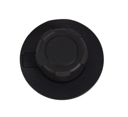 For Ford F150 F250 F350 F450 Super Duty Dashboard 12V Power Outlet Socket Cover