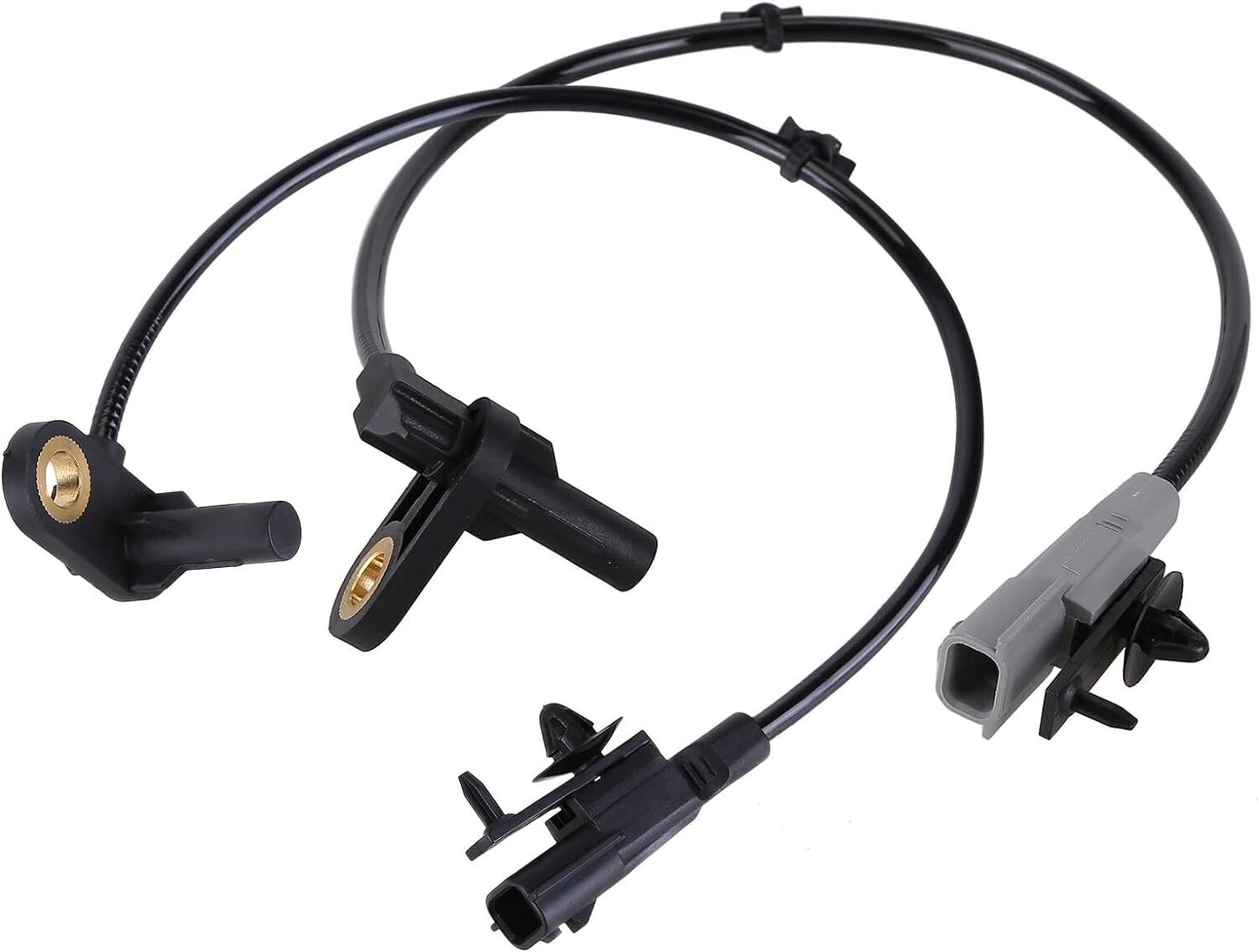 2* ABS Wheel Speed Sensor Rear Right Left FOR Infiniti Q50 14-2022 Q60 2017-2020