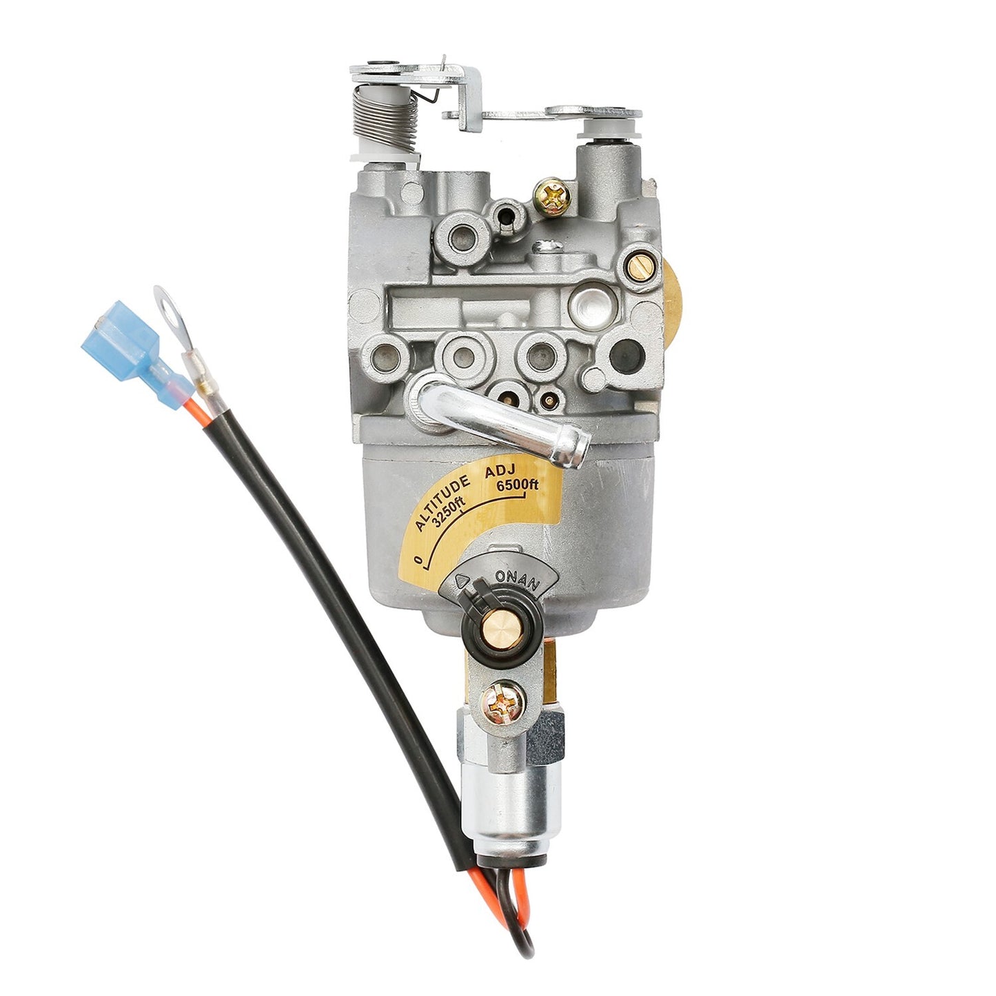 A041D736 Carburetor for Onan Cummins Generator Microquiet 4000-Watt 4KYFA26100