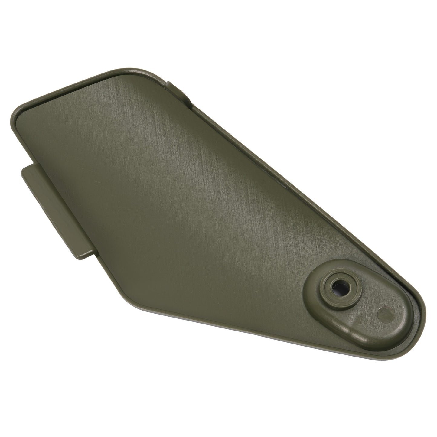 Solid Spare #83670-HN5-M40ZA Storage Box Cover Green For 2004-2006 Honda TRX350 Rancher 350