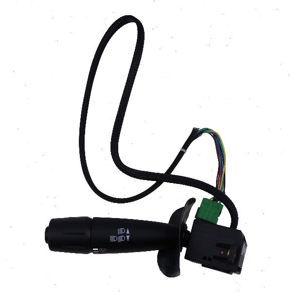 Solid Spare Turn Signal Wiper Switch P27-1067 P27-6221 ForC500 T370 T440 T470 T660 T800 T880