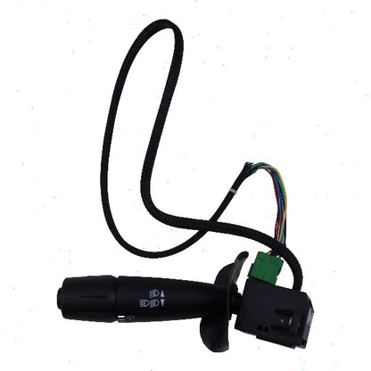 Solid Spare Turn Signal Wiper Switch P27-1067 P27-6221 ForC500 T370 T440 T470 T660 T800 T880