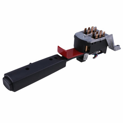 12-Pin Turn Signal Switch For Kenworth Mack For Volvo 1MR587AM 82406821