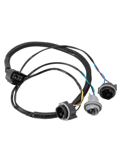 Tail Light Wiring Harness 16531490 For Cadillac Escalade Chevrolet Suburban 1500